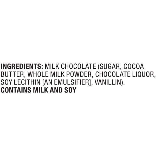 Brach's Milk Chocolate Stars | Hy-Vee Aisles Online Grocery Shopping