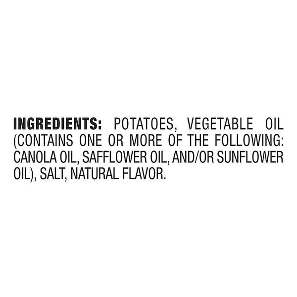 Cape Cod Infused Fresh Jalapeno Kettle Cooked Potato Chips | Hy-Vee ...