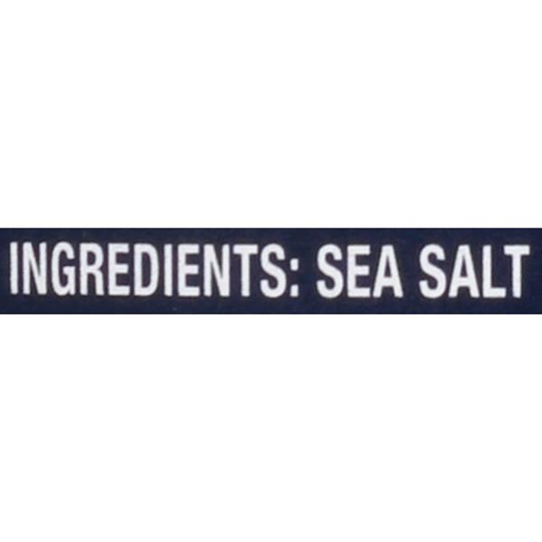 Morton All-Purpose Natural Sea Salt | Hy-Vee Aisles Online ...