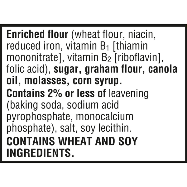 Kellogg's Original Grahams Crackers HyVee Aisles Online Grocery Shopping