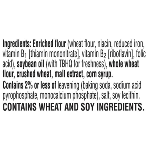 Keebler Town House Wheat Crackers HyVee Aisles Online Grocery Shopping