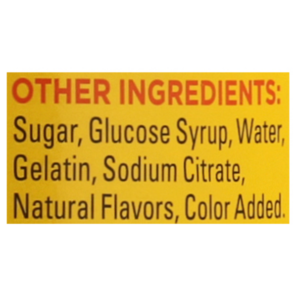 Nature Made Vitamin C Adult Gummies HyVee Aisles Online Grocery Shopping