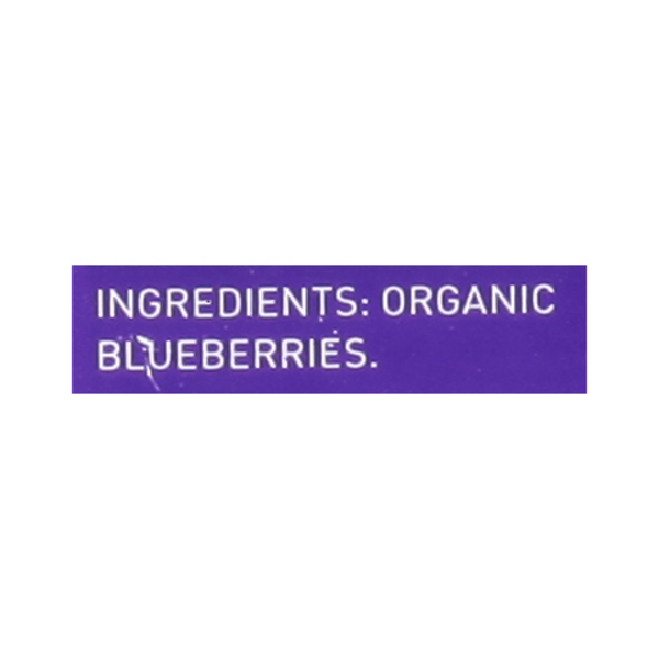 Earthbound Farm Organic Value Size Blueberries 32 oz | Hy-Vee Aisles ...