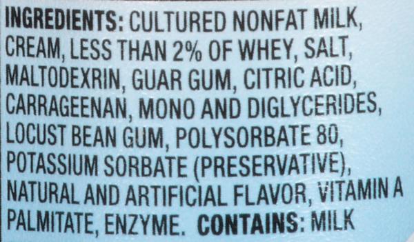 Land O Lakes 2 Milkfat Small Curd Cottage Cheese Hy Vee Aisles