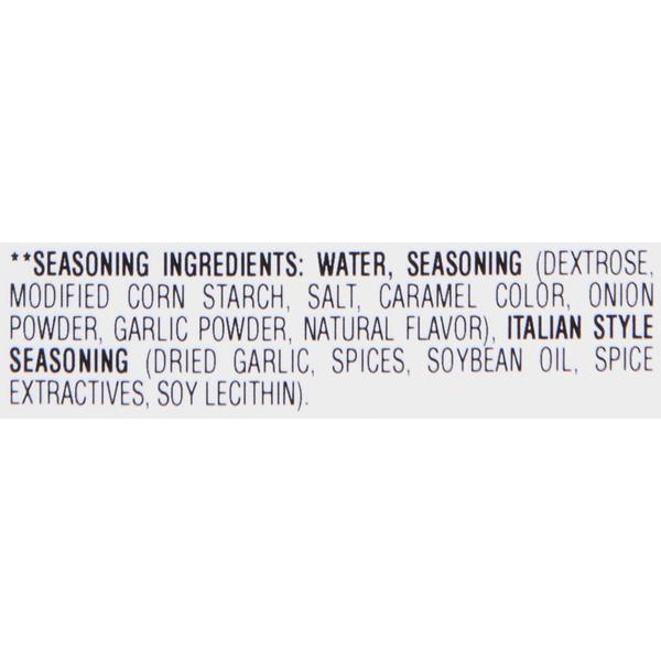 Hormel Herb Rubbed Italian Style Beef Roast Au Jus HyVee Aisles