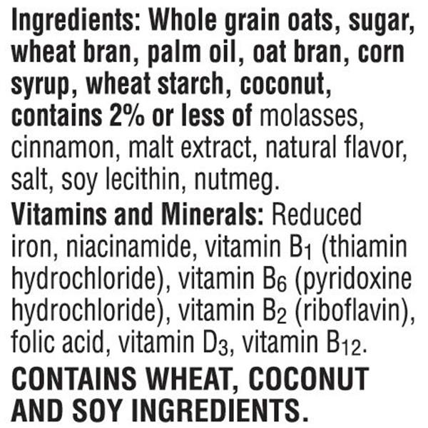 Kellogg's Cracklin' Oat Bran Cereal HyVee Aisles Online Grocery Shopping