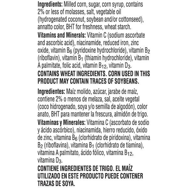 Kelloggs Corn Pops Cereal HyVee Aisles Online Grocery Shopping