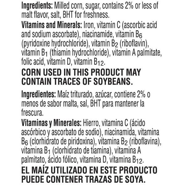 Kellogg's Frosted Flakes Cereal HyVee Aisles Online Grocery Shopping