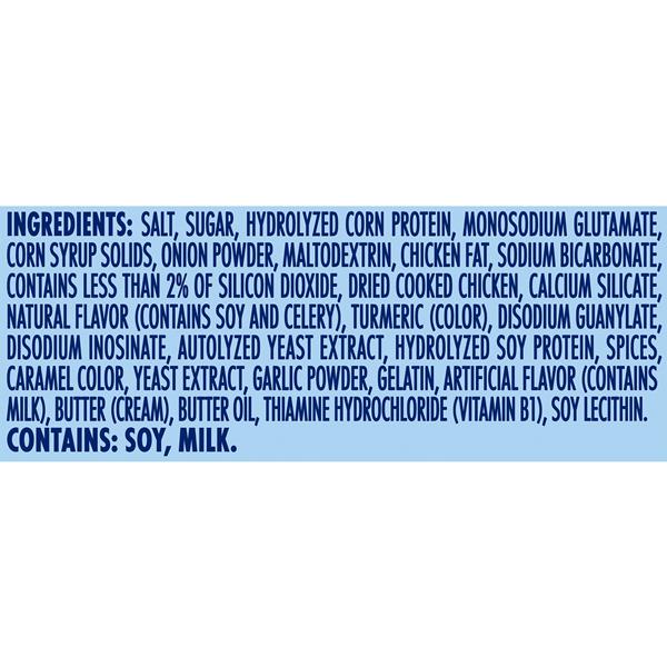 Wyler's Chicken Bouillon Cubes HyVee Aisles Online Grocery Shopping