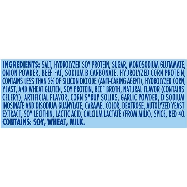 Wyler's Beef Bouillon Cubes HyVee Aisles Online Grocery Shopping