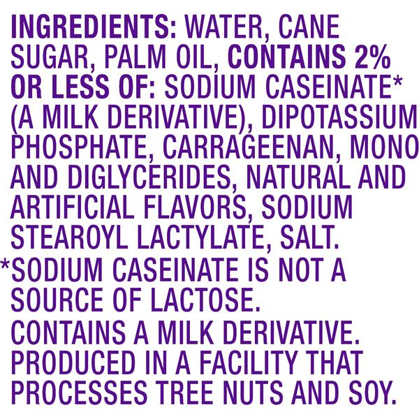 International Delight White Chocolate Macadamia Coffee Creamer HyVee