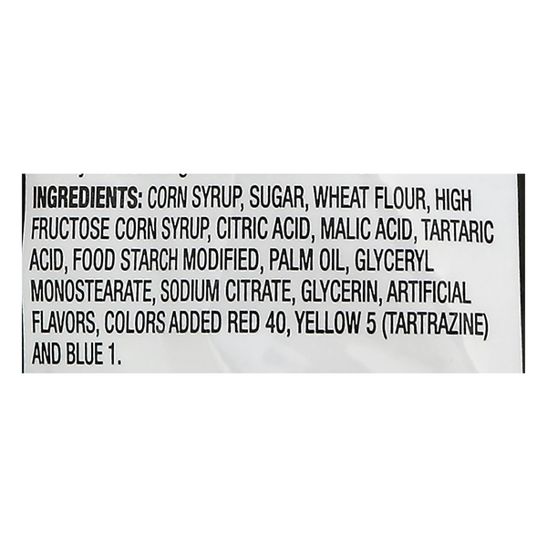 Sour Punch Bites Assorted Flavors HyVee Aisles Online Grocery Shopping