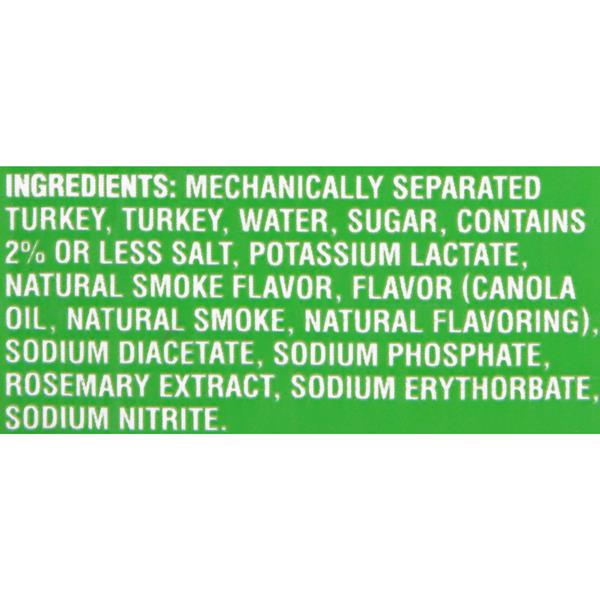 JennieO Turkey Bacon HyVee Aisles Online Grocery Shopping