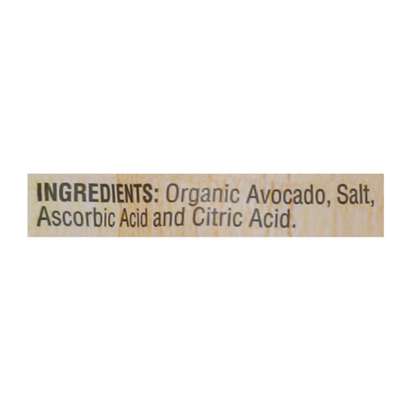 Woodstock Organic Diced Avocado | Hy-Vee Aisles Online Grocery