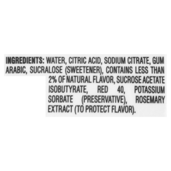 MiO Watermelon Lemonade Liquid Water Enhancer HyVee Aisles Online