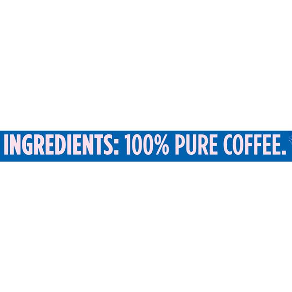 maxwell house house blend