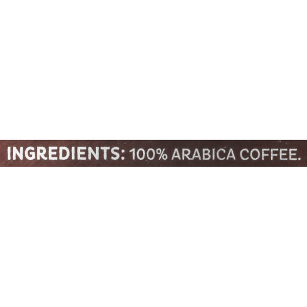 McCafe Ground Coffee Breakfast Blend | Hy-Vee Aisles Online Grocery ...
