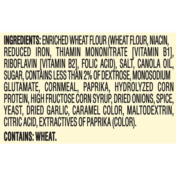 Kraft Oven Fry Extra Crispy Seasoned Coating for Chicken HyVee