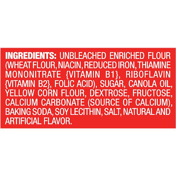 Nabisco Barnum's Animals Crackers 121 oz Packs HyVee Aisles Online