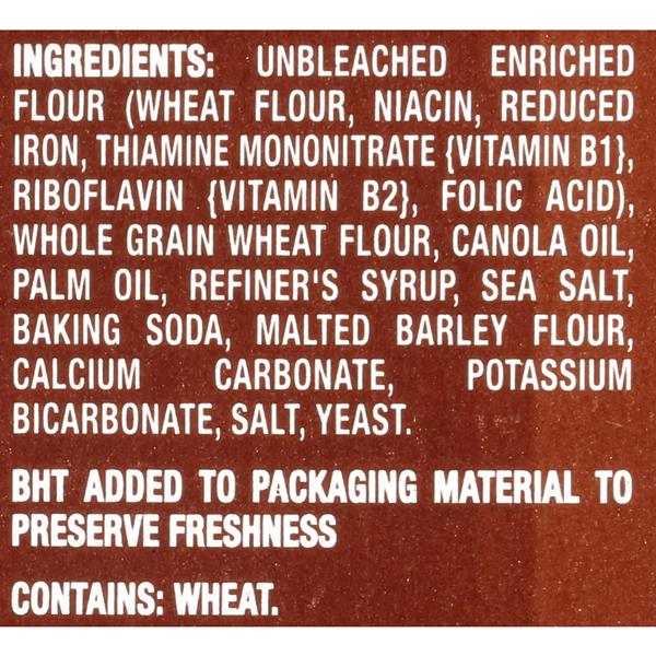 Nabisco Premium Saltine Crackers with Whole Grain HyVee Aisles