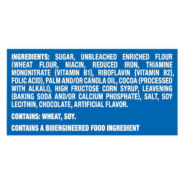 Nabisco Oreo Dark Chocolate Sandwich Cookies Family Size HyVee