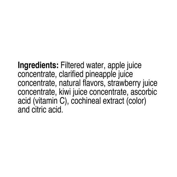 Dole Strawberry Kiwi 100 Juice HyVee Aisles Online Grocery Shopping