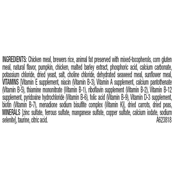 Purina Friskies Party Mix Natural Yums With Pumpkin HyVee Aisles