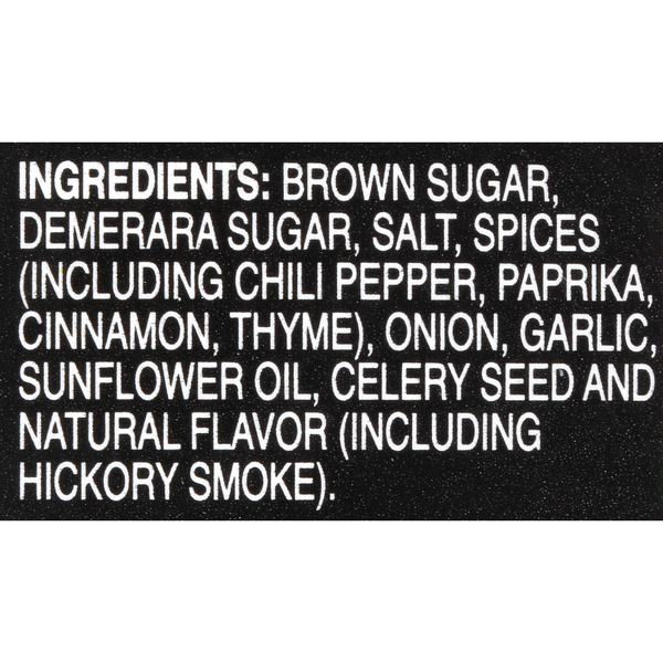 Mccormick Grill Mates Slow Low Memphis Pit Bbq Rub Hy Vee Aisles Online Grocery Shopping