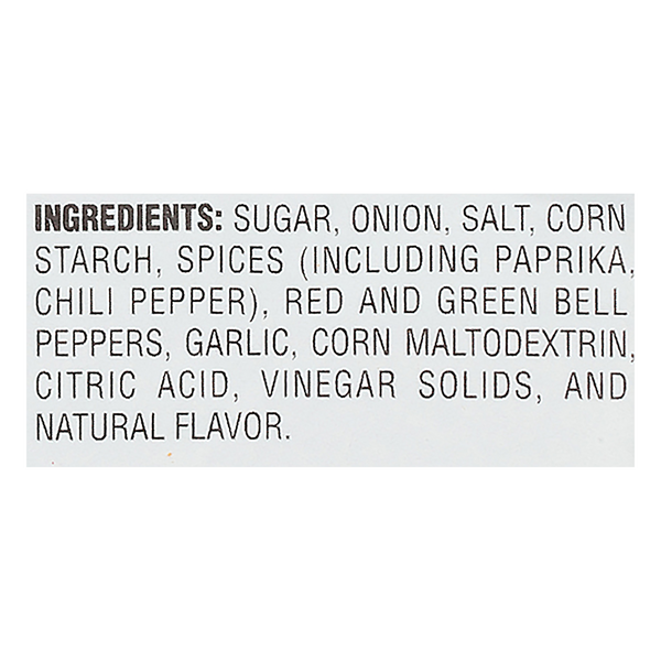 McCormick Sloppy Joes Seasoning Mix HyVee Aisles Online Grocery Shopping