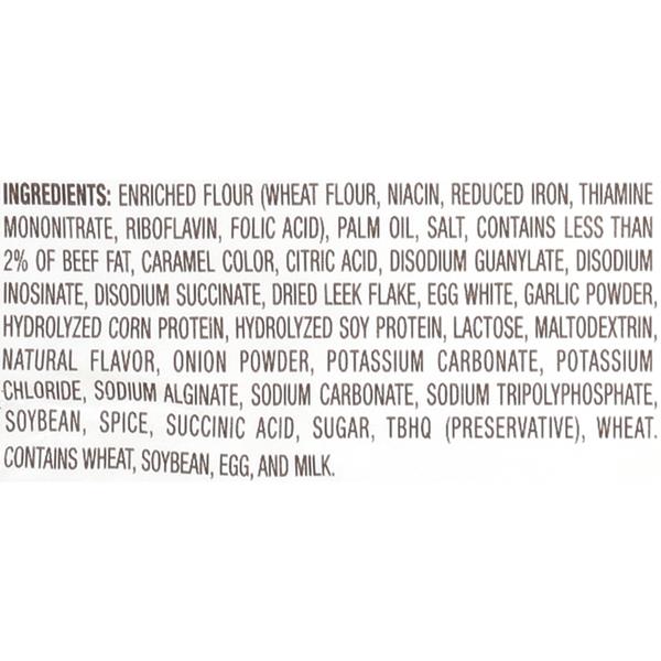 Nissin Top Ramen Beef Flavor Ramen Noodle Soup Hy Vee Aisles Online Grocery Shopping