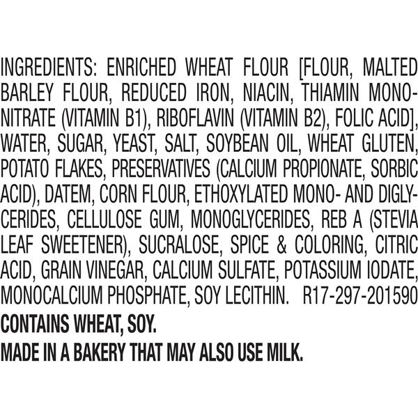 Sara Lee Sweet Hawaiian Rolls 12Ct HyVee Aisles Online Grocery Shopping