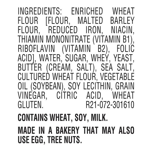 Oroweat Country White Bread 24 Oz HyVee Aisles Online Grocery Shopping