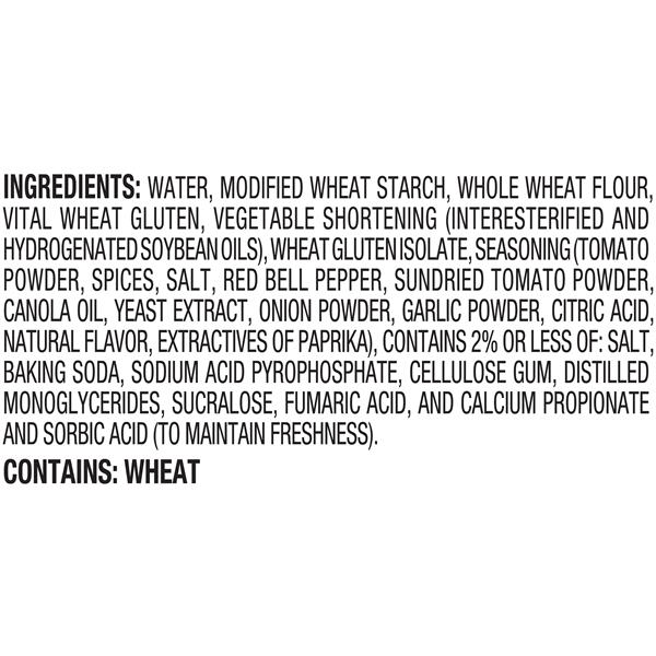Mission Carb Balance Tortillas, Sundried Tomato Basil, 8Ct HyVee