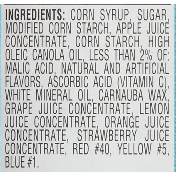 HyVee Transformers Fruit Flavored Snacks 6Ct HyVee Aisles Online