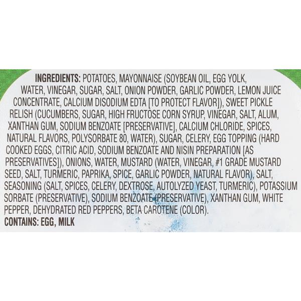 HyVee Country Style Potato Salad HyVee Aisles Online Grocery Shopping