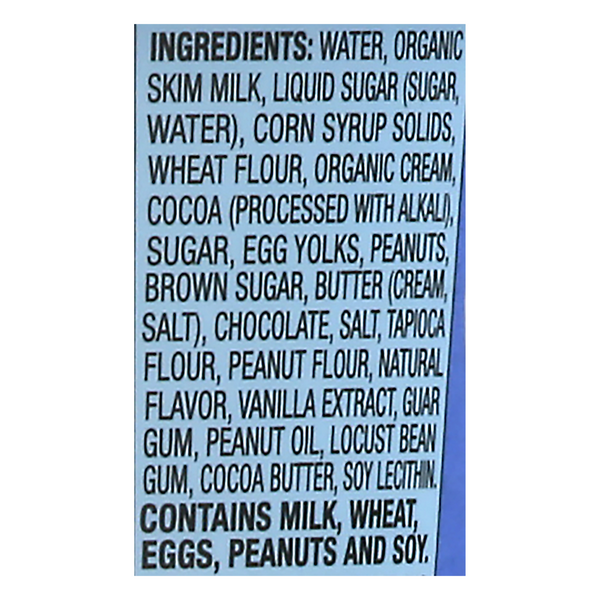 moophoria peanut butter