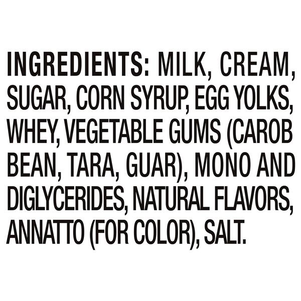 Breyers French Vanilla Ice Cream HyVee Aisles Online Grocery Shopping