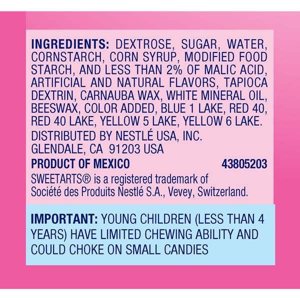 SweeTarts Jelly Beans HyVee Aisles Online Grocery Shopping