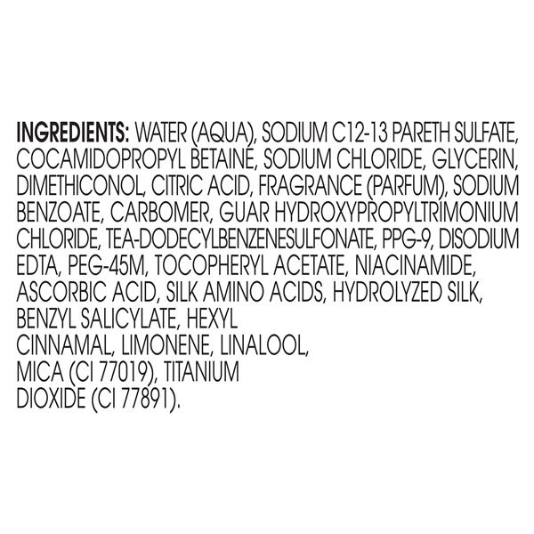 suave sleek and shine