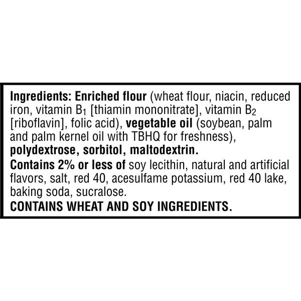 Murray Sugar Free Strawberry Wafers HyVee Aisles Online Grocery Shopping