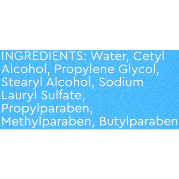 differin balancing cleanser