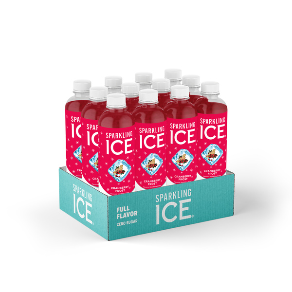 935☘️タグ付☘️超希少☘️⭐️ATLAS⭐️Pink Ice Hyb⭐️Ashwood⭐️ Sparkling Ice Cranberry Frost 12Pk | Hy-Vee Aisles Online Grocery