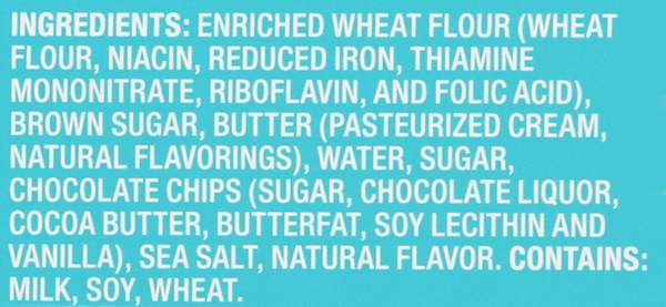 The Cookie Dough Cafe Cookie Dough, Gourmet, Edible, Chocolate
