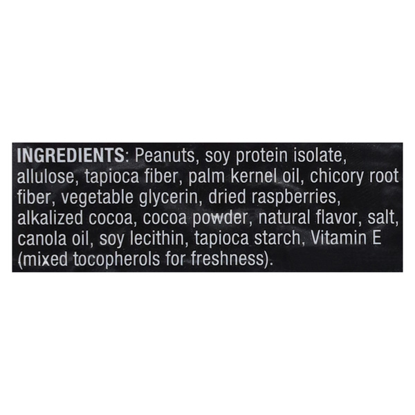 Kind Protein Raspberry KIND Protein Max Raspberry Cocoa Crisp High Protein Bar | Hy-Vee Aisles ...