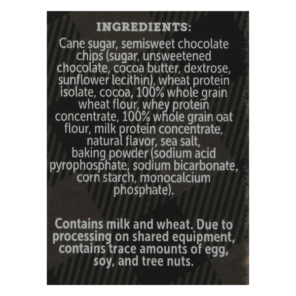 Kodiak Cakes Brownie Mix, Protein-Packed, Chocolate Fudge