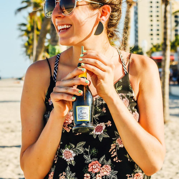 Cupcake Vineyards Moscato d' Asti White Wine | Hy-Vee Aisles