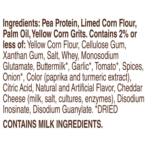 Protein Advantage Shell Old El Paso Protein Advantage Taco Shells, Nacho Cheese, 8Ct | Hy-Vee ...