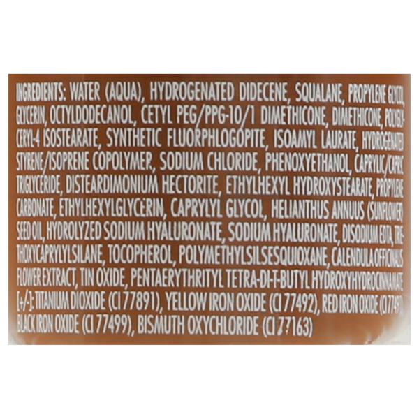 E.L.F. Halo Glow Liquid Filter, Shade 8 - Rich