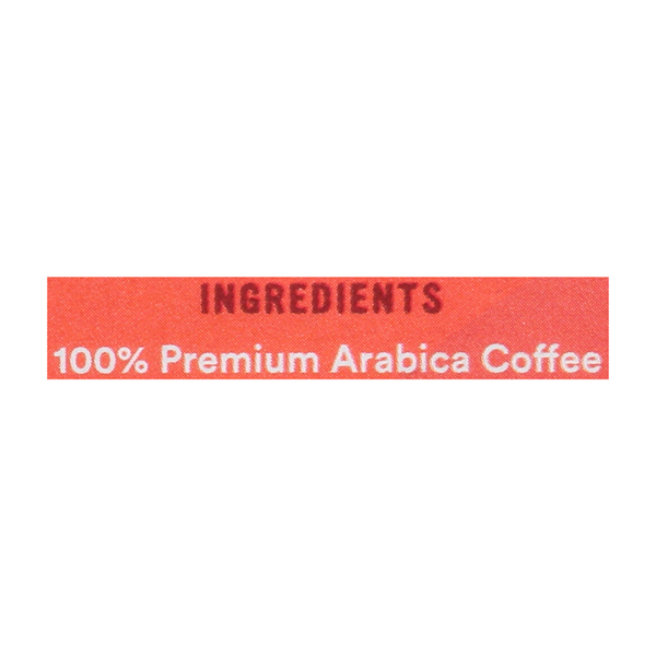 Cameron's Specialty Coffee Decaf Vanilla Hazelnut Light Roast Single ...