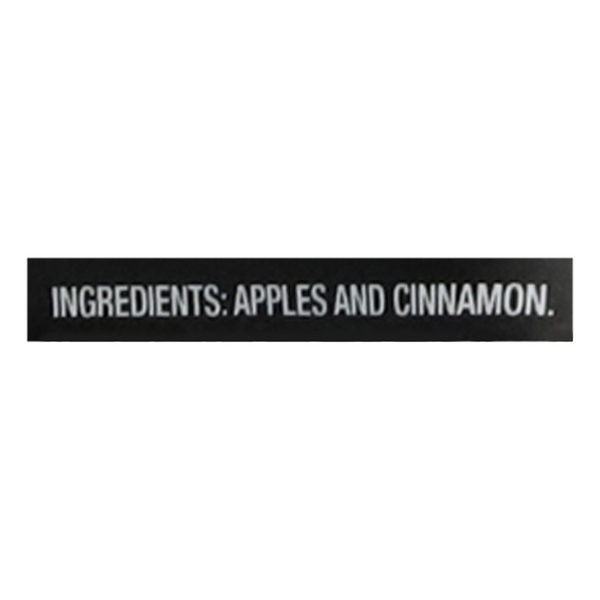 Bare® Baked Crunchy Cinnamon Apple Chips, 3.4 oz - Foods Co.